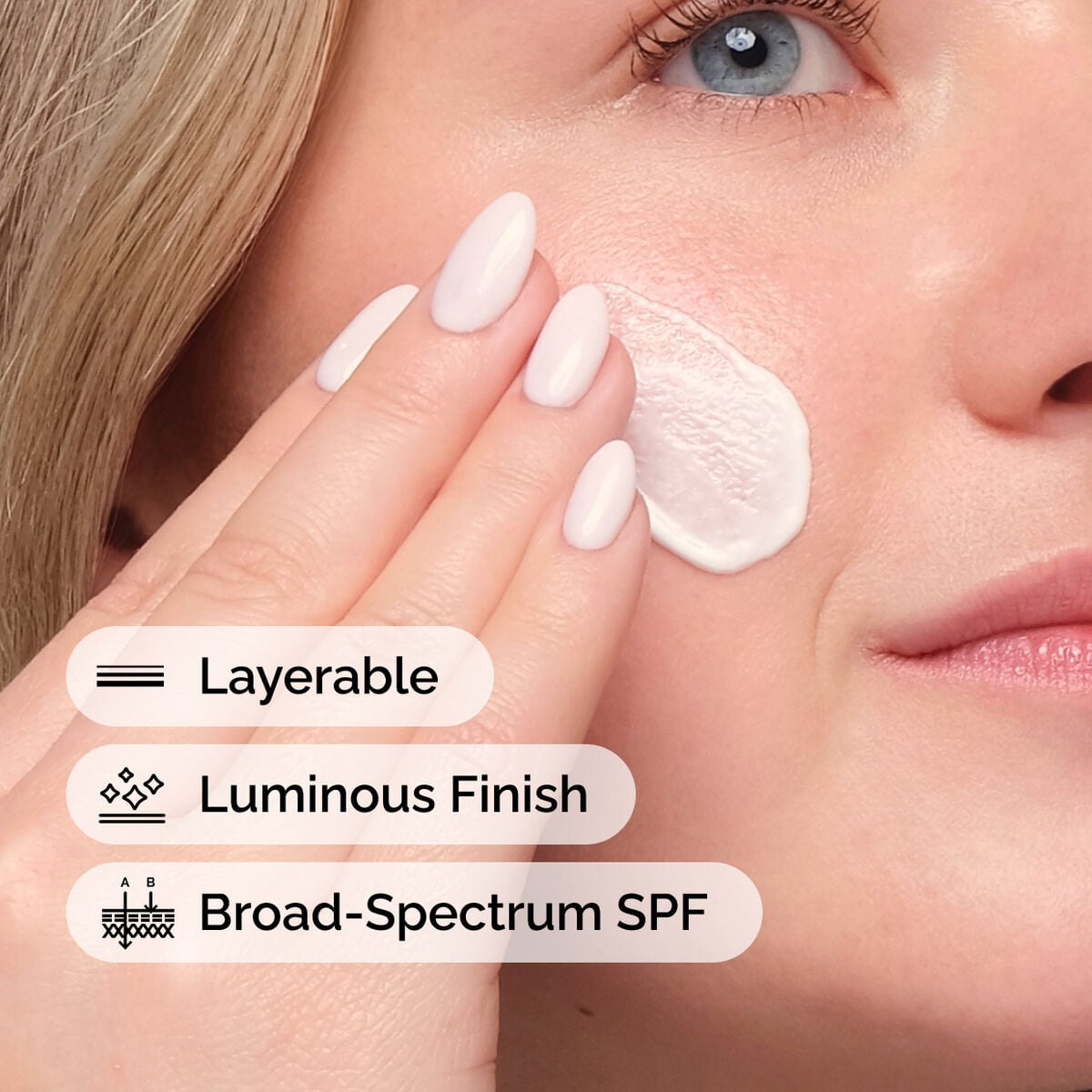 uv-filters-spf-45-serum-w9 uv-filters-spf-45-serum-model-application-with-benefits.jpg